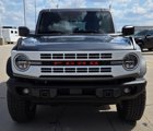 New 2025 Ford Bronco Heritage Edition image 3