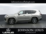 New 2025 Lexus LX 600 4WD w/ Luxury Package image 2