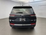 New 2025 Jeep Grand Cherokee Overland w/ Luxury Tech Group IV image 4