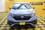 Used 2021 Honda CR-V EX-L image 4
