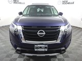 New 2025 Nissan Pathfinder Platinum w/ Cargo Package image 2