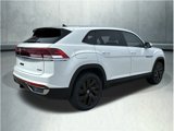 New 2025 Volkswagen Atlas Cross Sport SE image 5