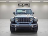 New 2025 Jeep Wrangler Unlimited Rubicon 4xe image 2