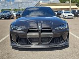 Used 2023 BMW M4 Competition w/ Executive Package image 3