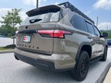 Used 2025 Toyota Sequoia TRD Pro image 3