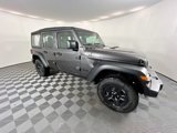 New 2025 Jeep Wrangler Sport image 2