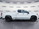New 2026 Chevrolet Silverado 1500 Custom w/ Turbomax Blackout Package image 6