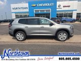 New 2026 GMC Acadia Elevation w/ Elevation Premium Package image 4