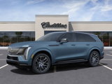 New 2025 Cadillac Escalade IQ Sport 2 w/ LPO, ONYX Package image 2