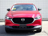 Used 2023 MAZDA CX-30 2.5 Turbo w/ Premium Package image 2