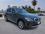 Used 2024 BMW X3 xDrive30i w/ Convenience Package image 3