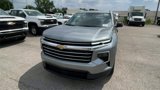 New 2026 Chevrolet Traverse LT w/ Sun and Wheel Package image 5