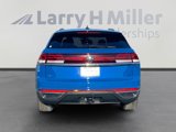 New 2025 Volkswagen Atlas Cross Sport SEL image 5