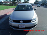 Used 2012 Volkswagen Jetta SE image 5