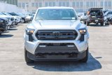 New 2025 Toyota Tacoma SR5 image 2