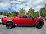 New 2025 GMC Sierra 2500 AT4 w/ AT4 Premium Plus Package image 2