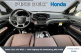 New 2025 Honda Ridgeline RTL image 5