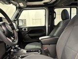 Used 2024 Jeep Wrangler Unlimited w/ Technology Group image 5