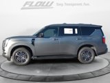 New 2025 Nissan Armada SL image 4