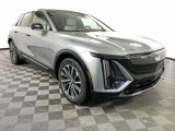 New 2025 Cadillac Lyriq Sport image 4