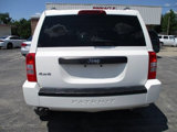 Used 2009 Jeep Patriot Sport image 6