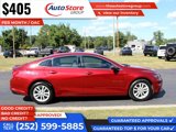 Used 2018 Chevrolet Malibu LT w/ Leather Package image 5