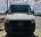 Used 2023 Mercedes-Benz Sprinter 2500 image 3