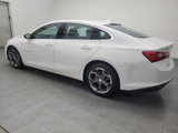 Used 2023 Chevrolet Malibu LT image 3
