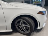 Used 2022 Mercedes-Benz A 220 4MATIC w/ AMG Line image 4