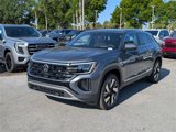 New 2025 Volkswagen Atlas Cross Sport SEL image 4