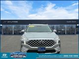 Certified 2022 Hyundai Santa Fe SEL w/ Convenience Package image 2