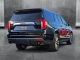 Used 2022 GMC Yukon XL Denali w/ Denali Premium Package image 4