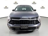 Certified 2024 Kia Sportage X-Line Prestige image 2