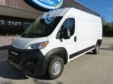 Used 2024 RAM ProMaster 2500 image 2