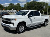 Used 2023 Chevrolet Silverado 1500 LT w/ Protection Package image 3