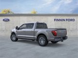 New 2025 Ford F150 Lariat w/ Equipment Group 501A Mid image 6
