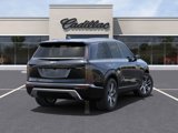 New 2026 Cadillac Vistiq Luxury w/ LPO, Floor Liner Package image 4