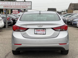Used 2014 Hyundai Elantra SE w/ Option Group 02 image 5