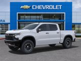 New 2025 Chevrolet Silverado 1500 ZR2 image 2