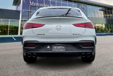 New 2025 Mercedes-Benz GLE 53 AMG 4MATIC Coupe image 4