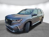 New 2025 Honda Pilot Touring image 3