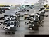 Used 2025 Toyota Sequoia Limited image 3