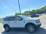 Certified 2022 Ford Bronco Sport Big Bend image 3