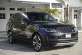 Used 2019 Land Rover Range Rover SV Autobiography Dynamic image 3