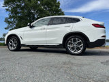 Used 2020 BMW X4 xDrive30i image 4