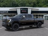 New 2025 GMC Sierra 2500 Denali Ultimate image 2