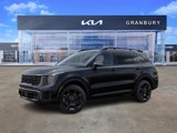 New 2026 Kia Sorento X-Line EX image 4
