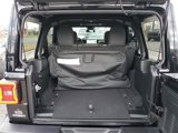 New 2025 Jeep Wrangler Sahara image 6
