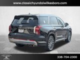 New 2025 Hyundai Palisade Calligraphy image 5