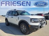 New 2025 Ford Bronco Sport Big Bend image 3